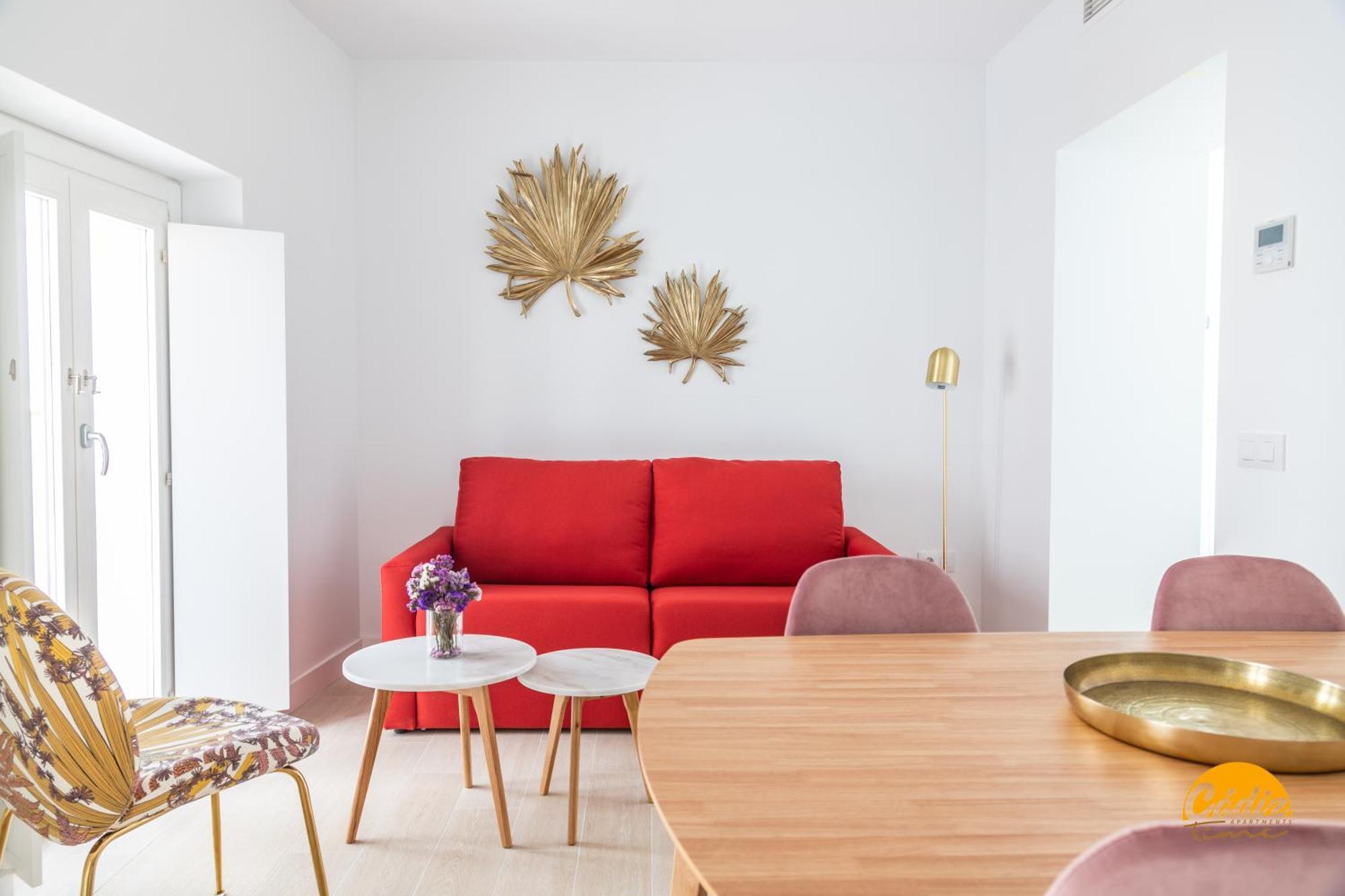 Villalobos By Cadiz Time Extérieur photo