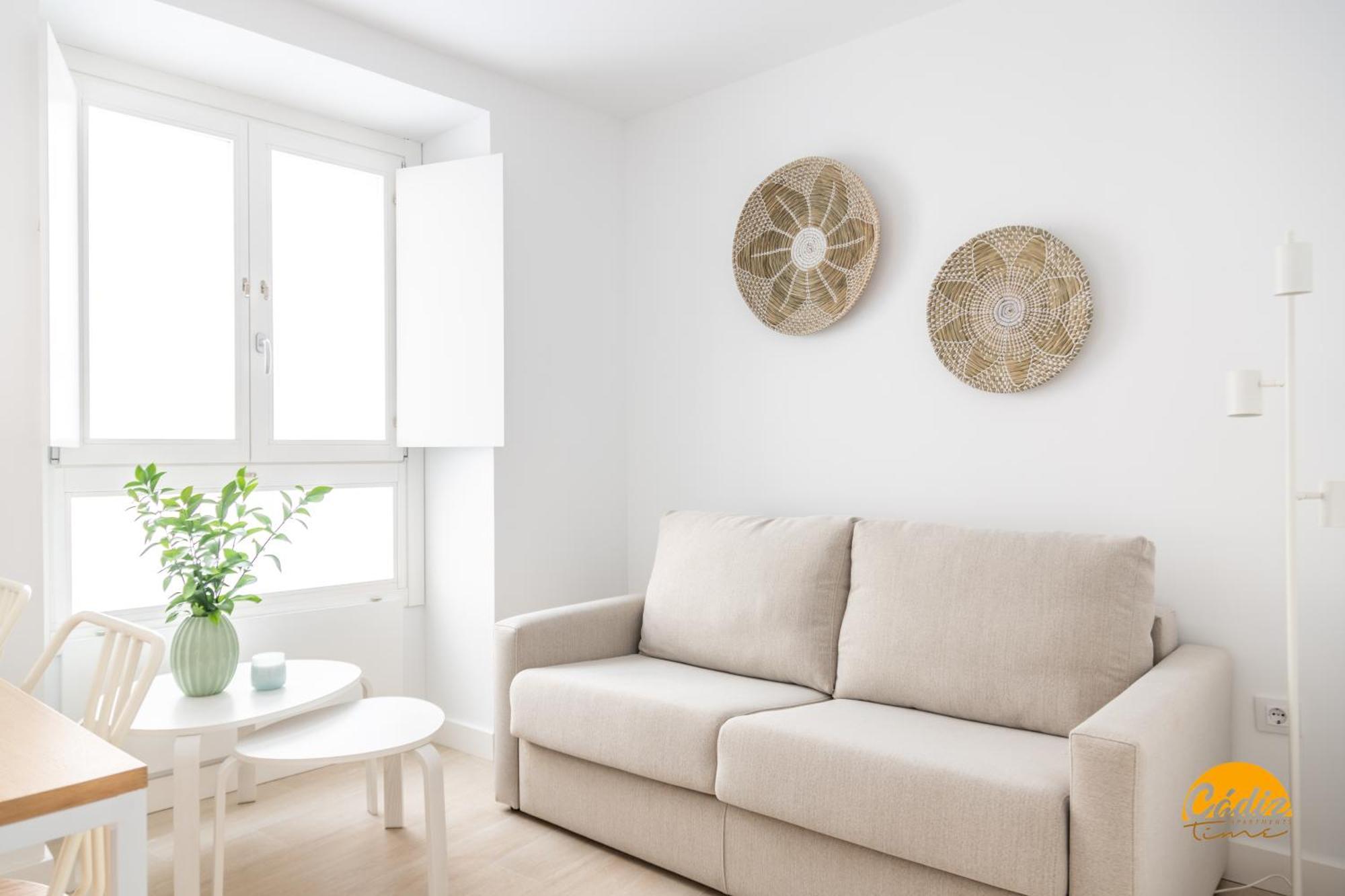 Villalobos By Cadiz Time Extérieur photo