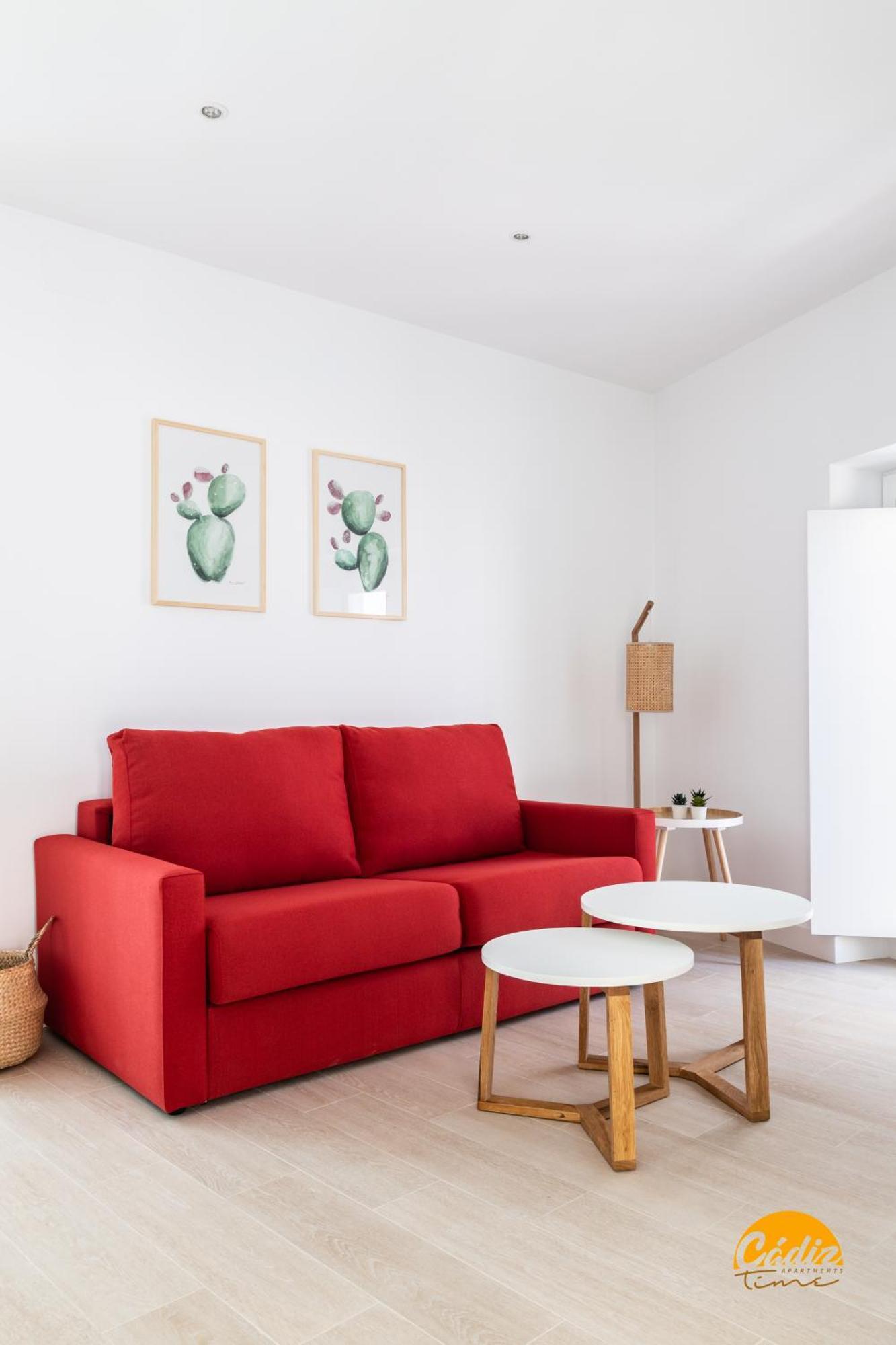 Villalobos By Cadiz Time Chambre photo