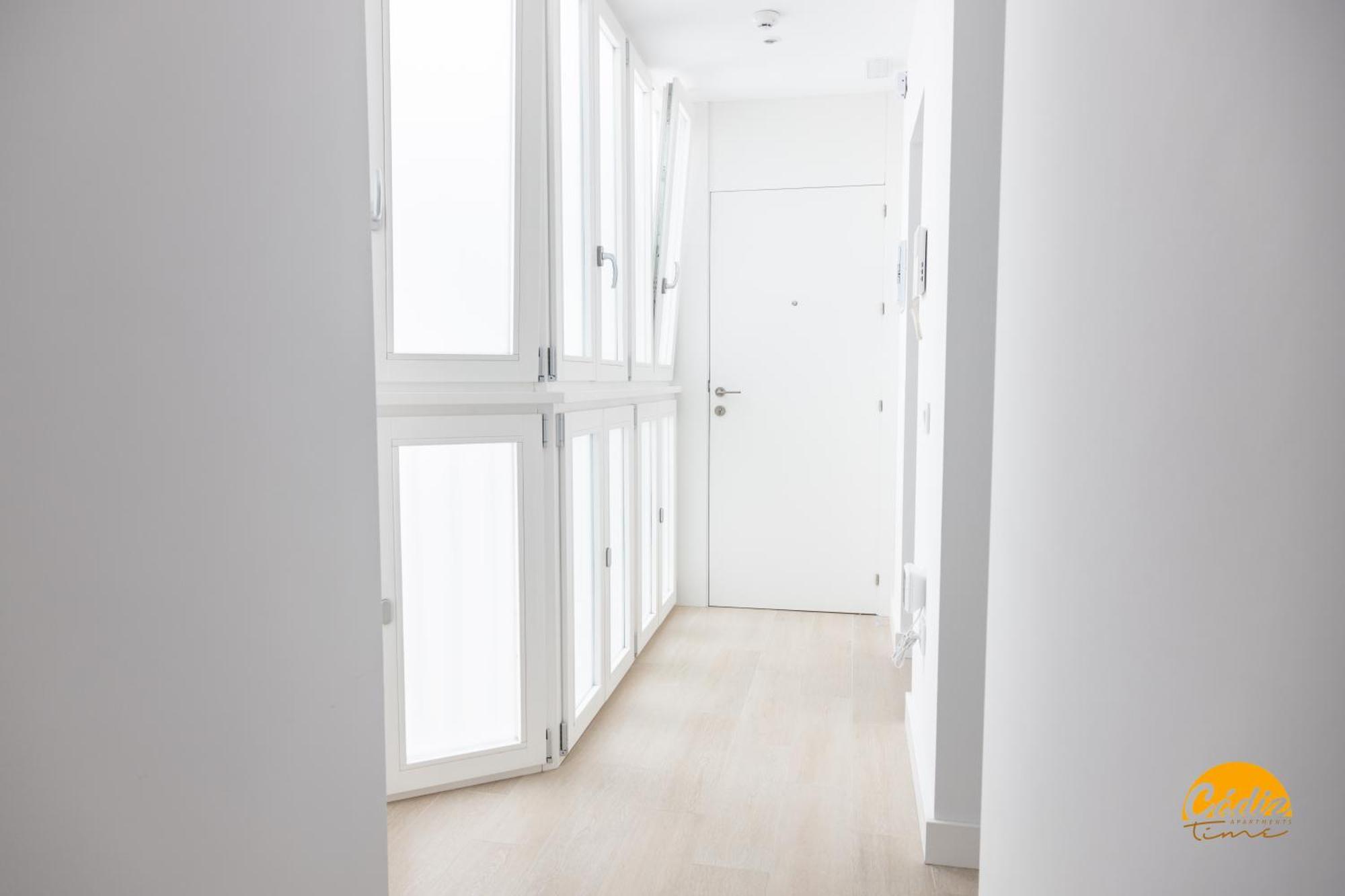 Villalobos By Cadiz Time Chambre photo