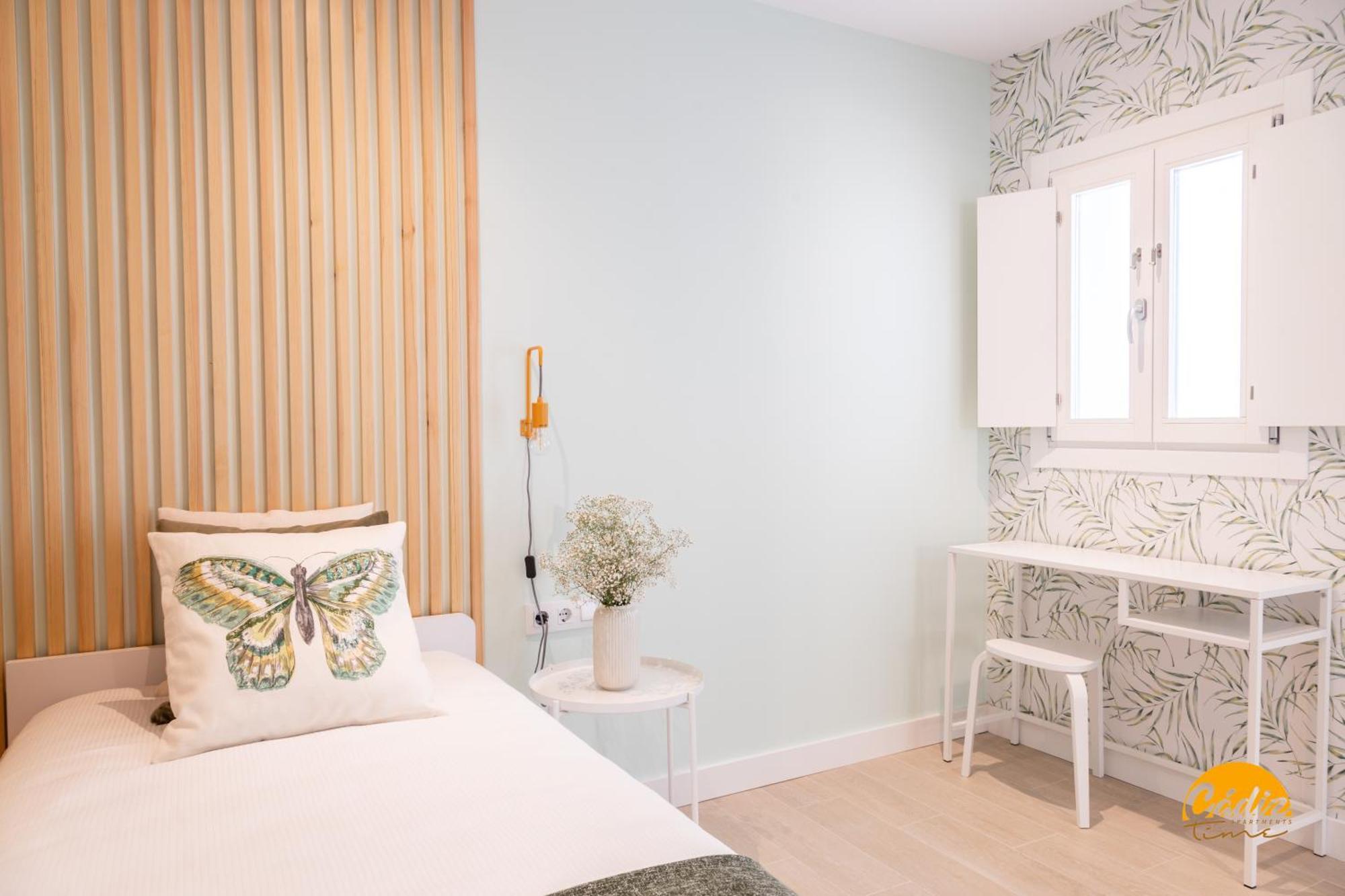 Villalobos By Cadiz Time Chambre photo