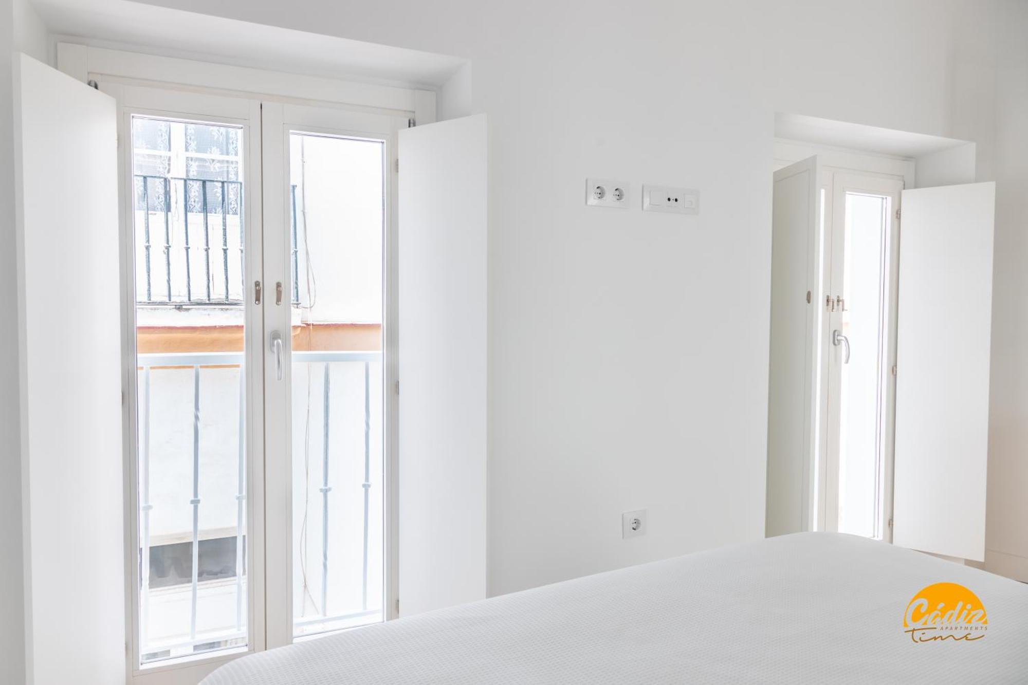 Villalobos By Cadiz Time Chambre photo