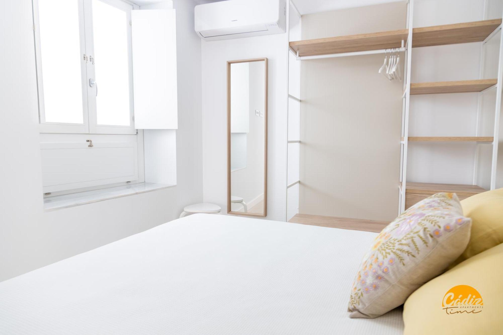 Villalobos By Cadiz Time Chambre photo