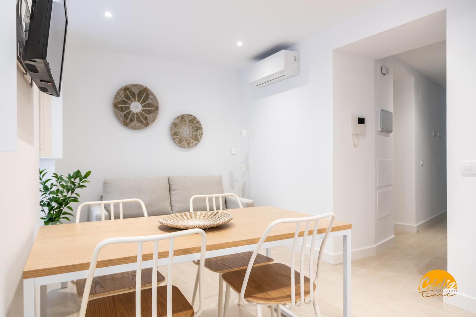 Villalobos By Cadiz Time Chambre photo