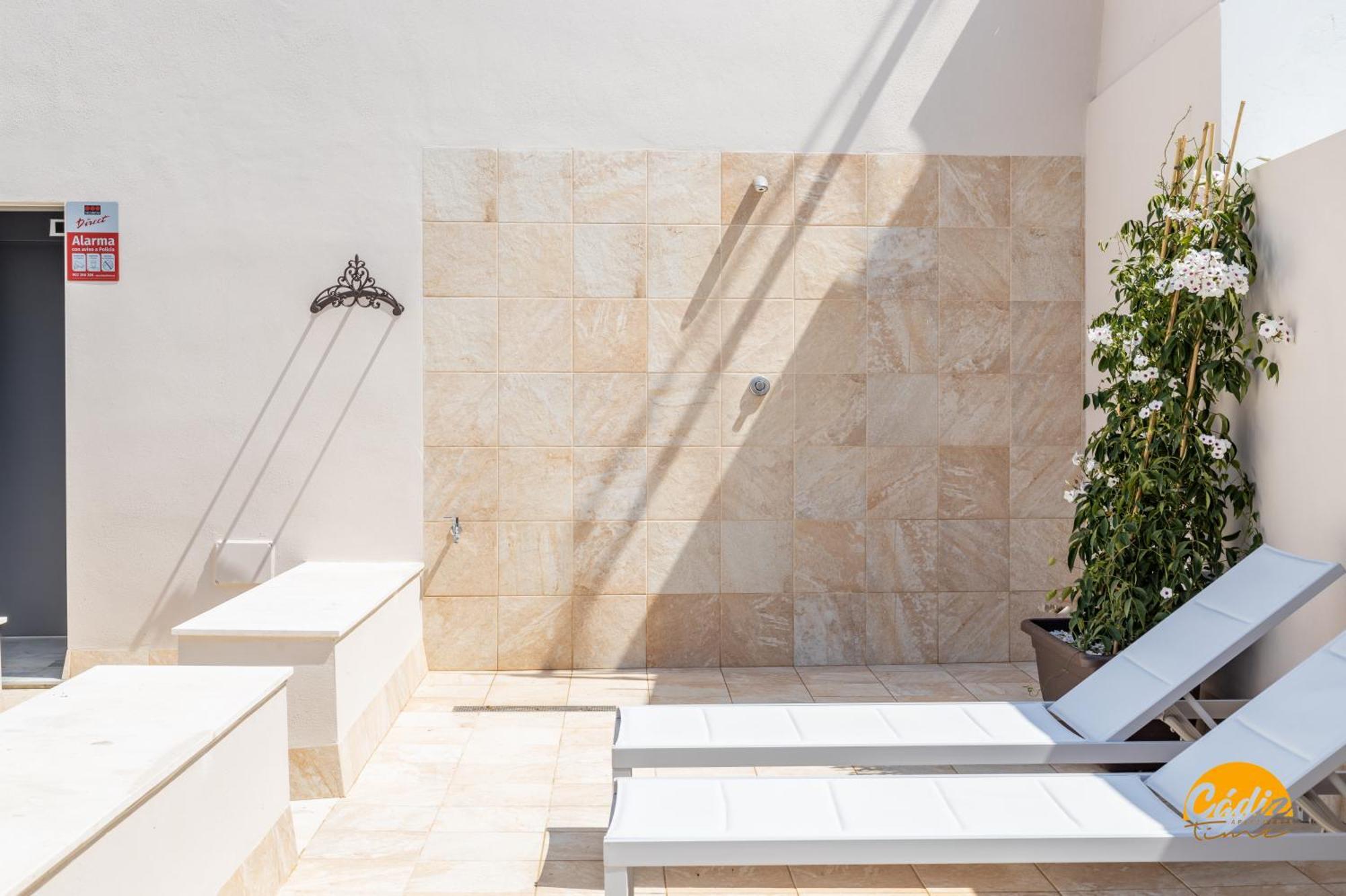 Villalobos By Cadiz Time Extérieur photo